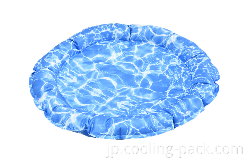 Cooling Pad 4 Png